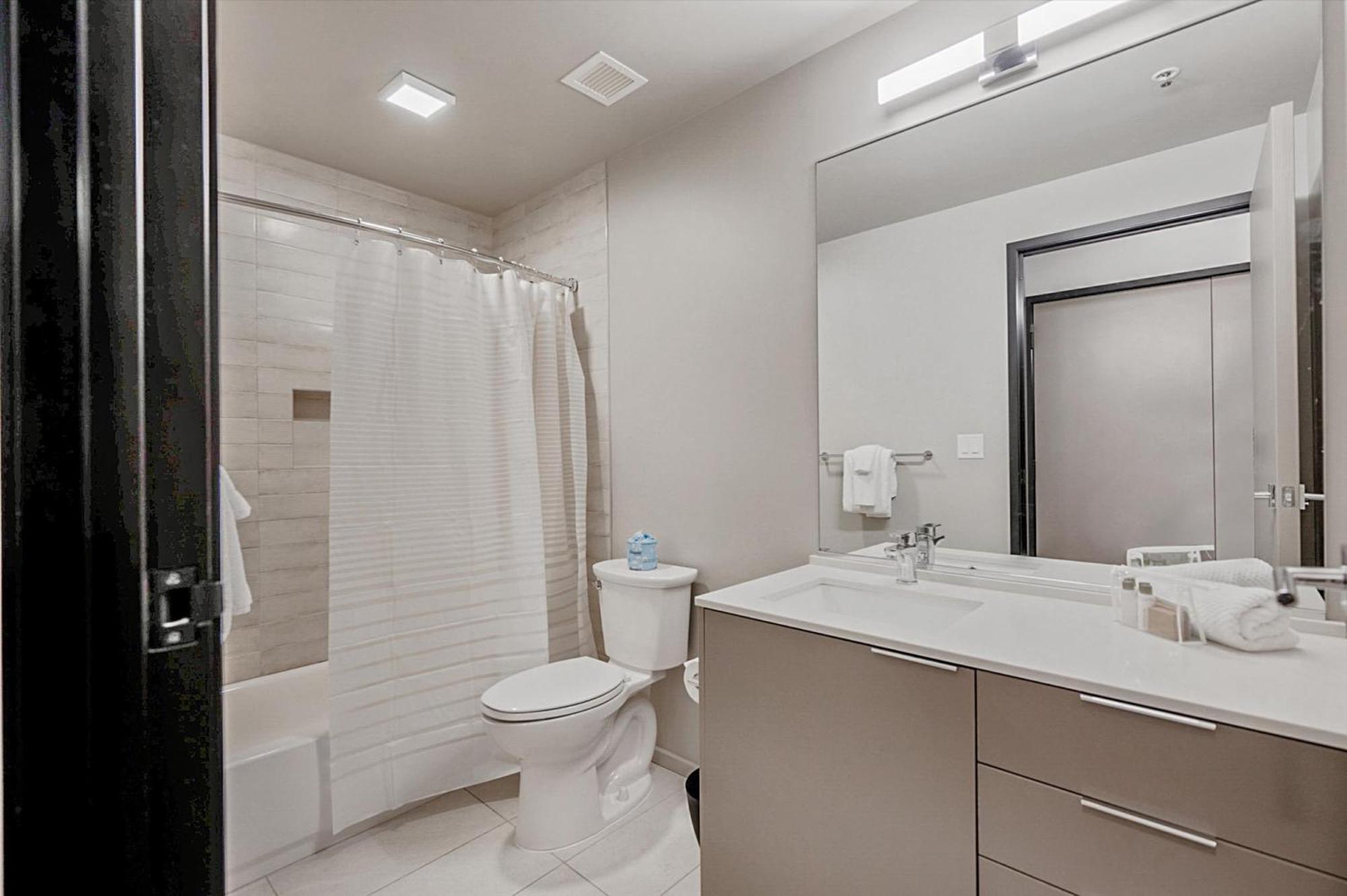 Global Luxury Suites Nashville Downtown Zewnętrze zdjęcie