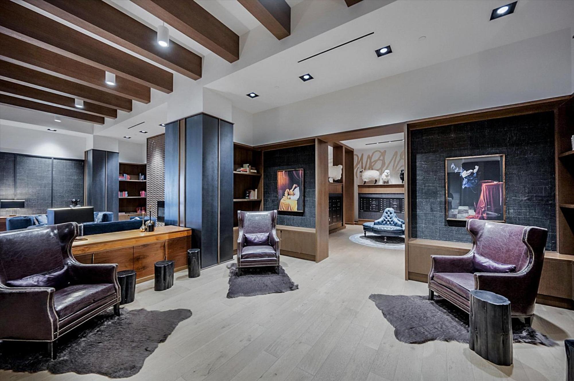 Global Luxury Suites Nashville Downtown Zewnętrze zdjęcie