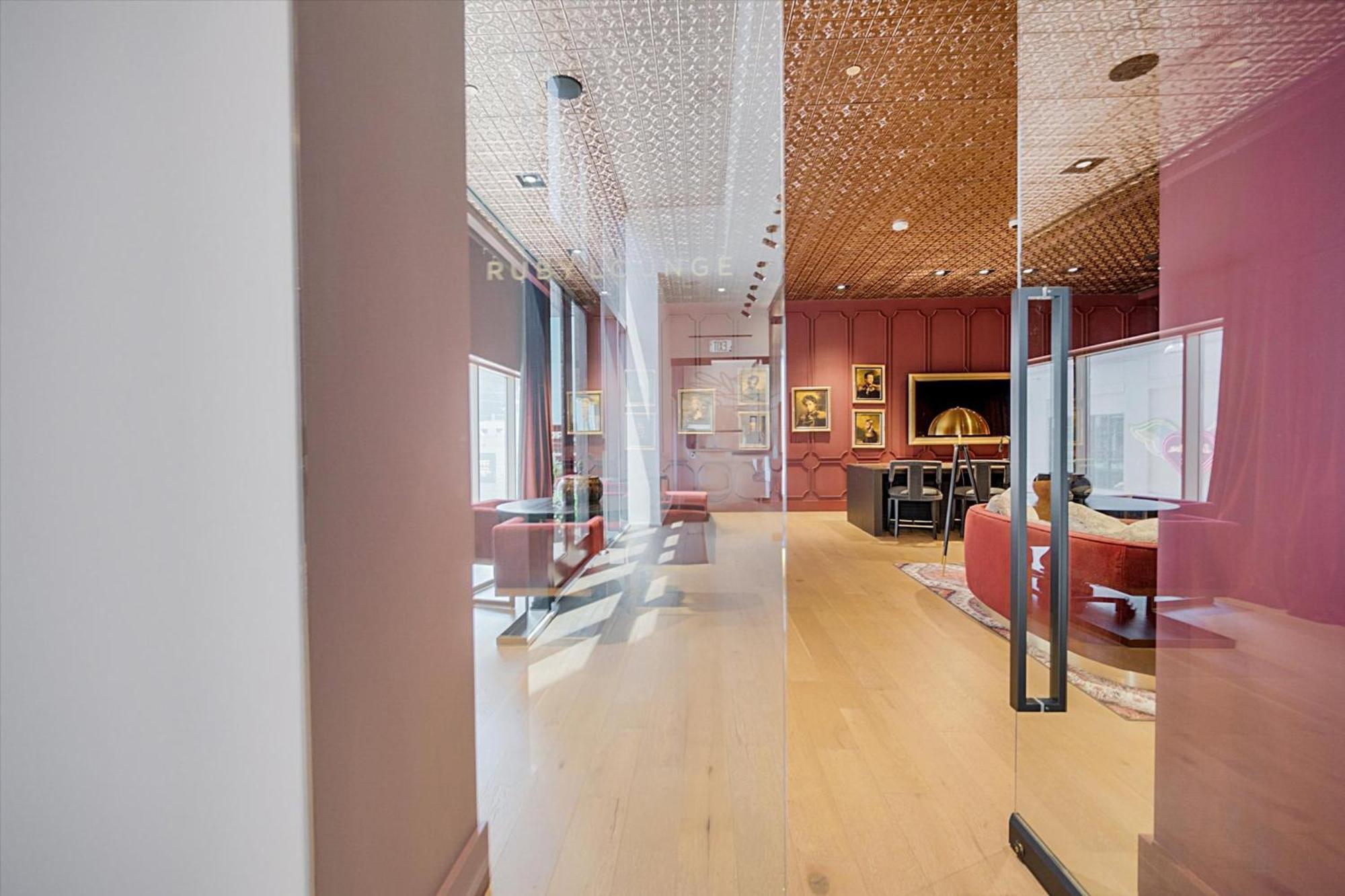 Global Luxury Suites Nashville Downtown Zewnętrze zdjęcie