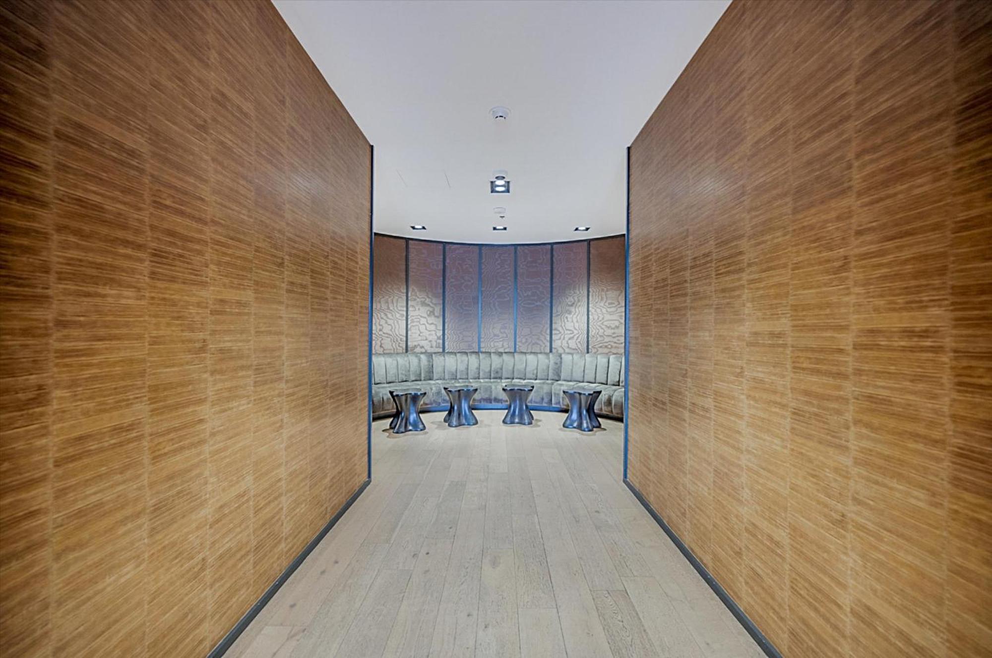 Global Luxury Suites Nashville Downtown Zewnętrze zdjęcie