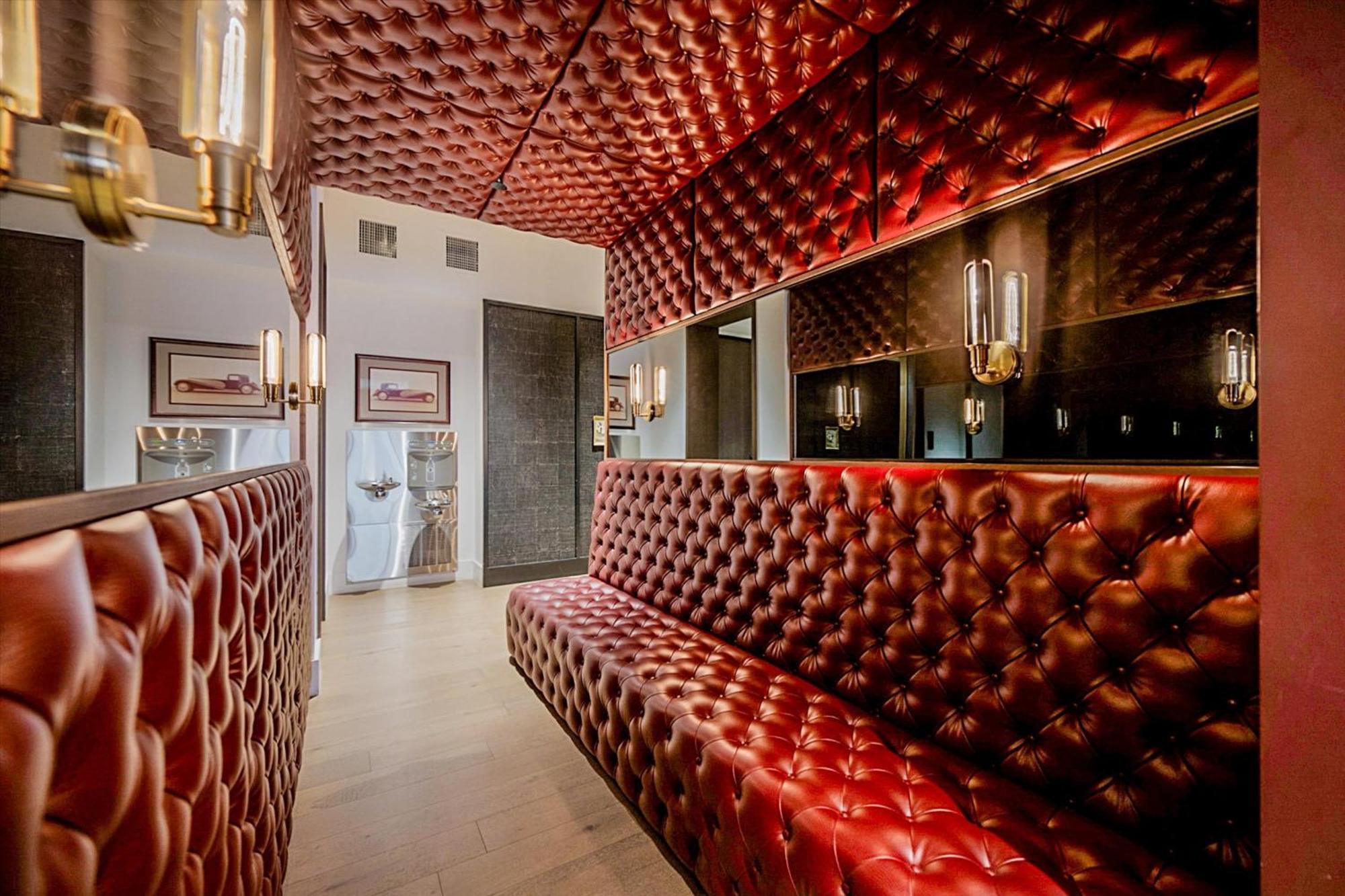Global Luxury Suites Nashville Downtown Zewnętrze zdjęcie