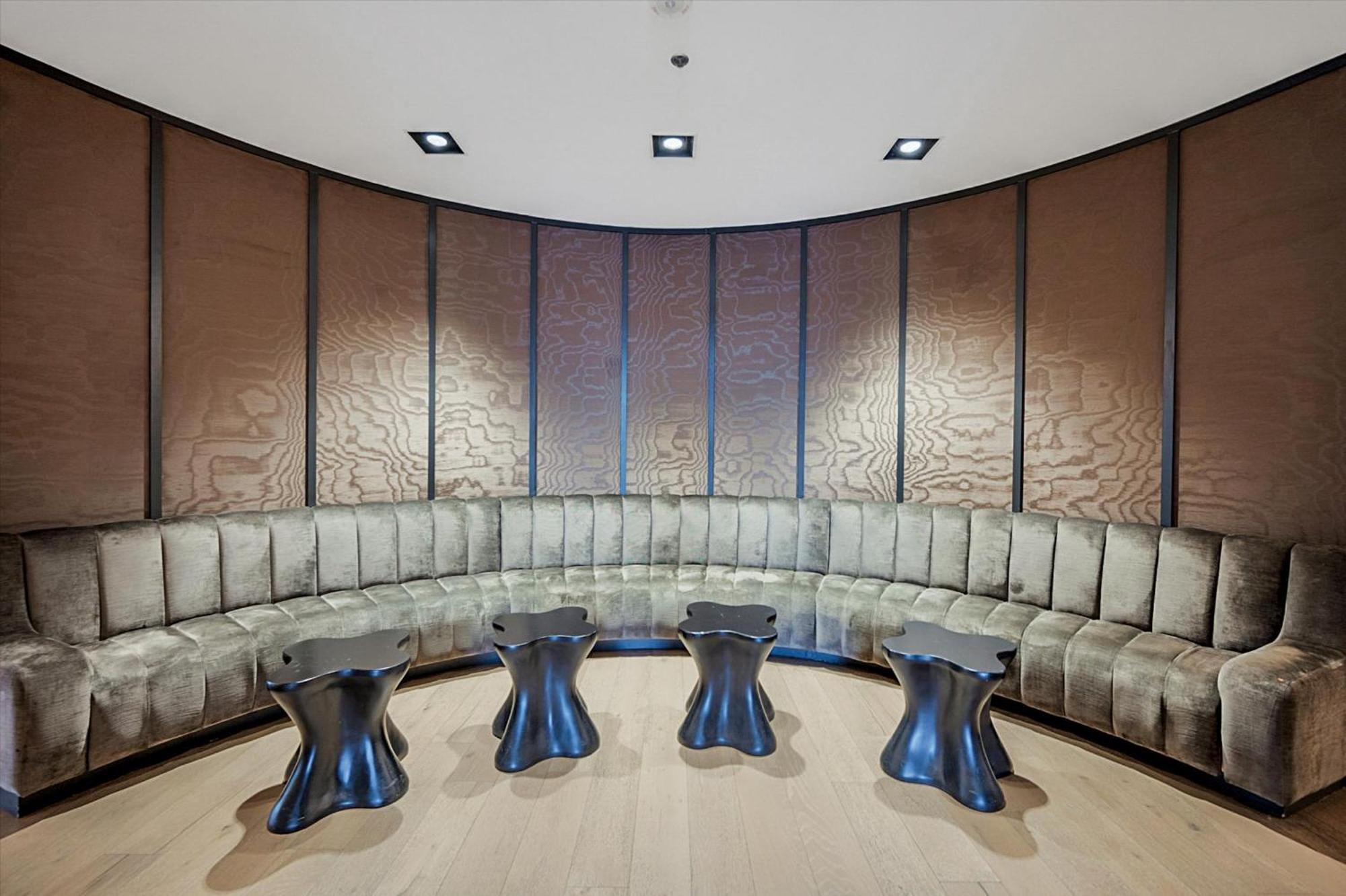 Global Luxury Suites Nashville Downtown Zewnętrze zdjęcie