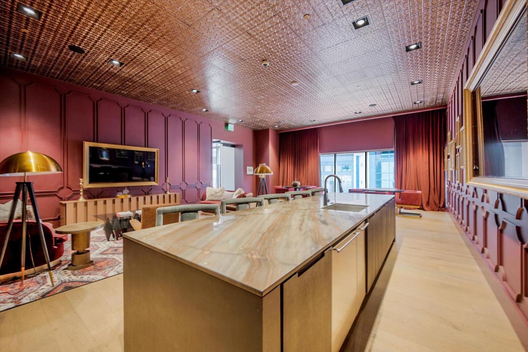Global Luxury Suites Nashville Downtown Zewnętrze zdjęcie